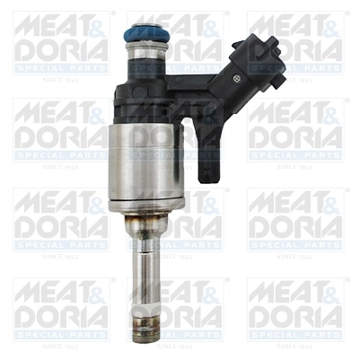 Injector